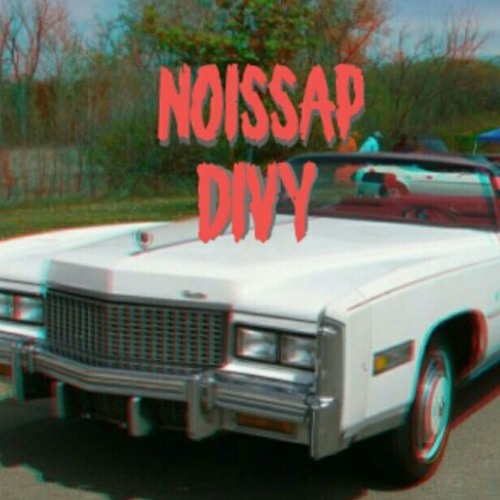 NOISSAP DIVY’s avatar