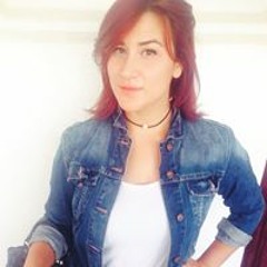 Yosra Alaya