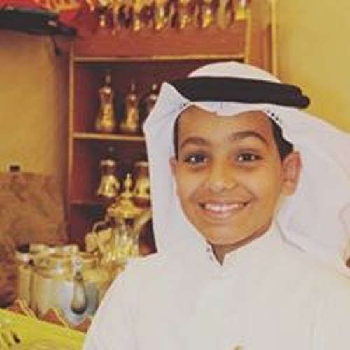 Anas Musaed’s avatar