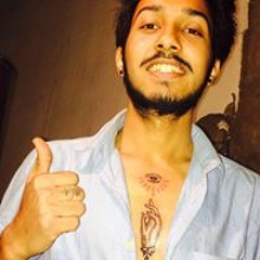 Sunny Singh