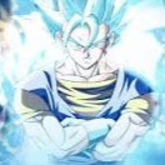 F3AR Vegito