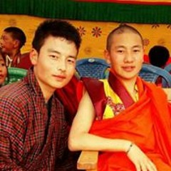 Jigme Rabgay
