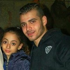 Alaa Mohamed