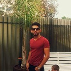 Doron Abramov