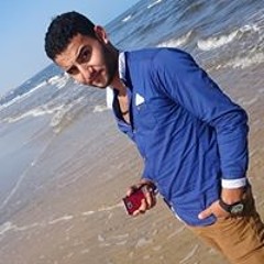 Ibrahim Kaoud