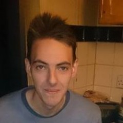 Nicholas Derek Dorain