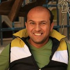 Yousef Masoud