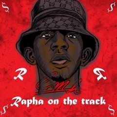 Rapha On The Track