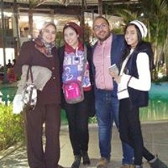 Mayan Mahmoud