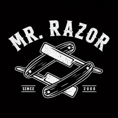 Mr. Razor
