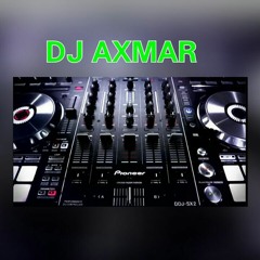 DJ AXMAR