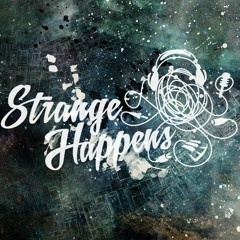 Strange Happens