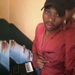 Amahle Amzo Nkonyeni