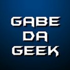 GabeDaGeek