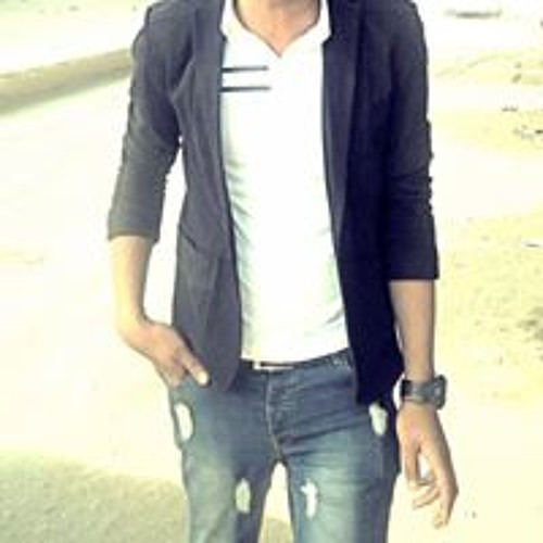 Ashraf Aly’s avatar