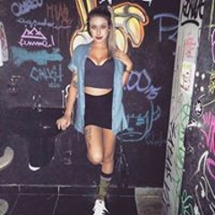 Alana Brum