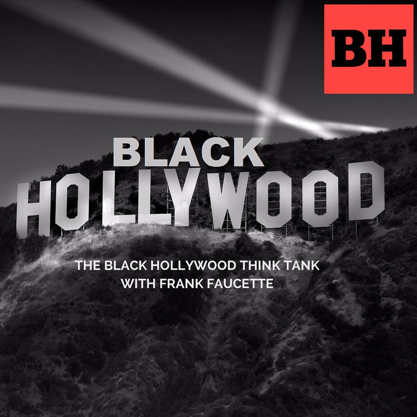 Black Hollywood