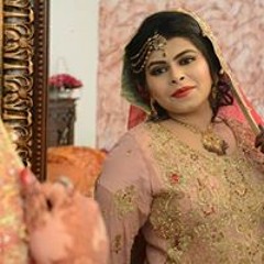 Maryam Gull