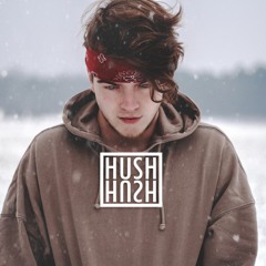 Hush Hush - The Beginning