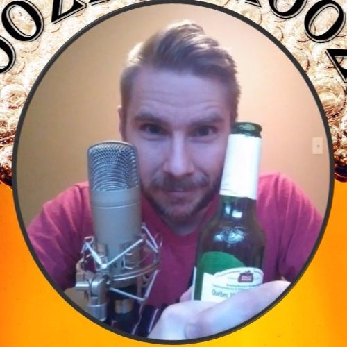 Booze Shmooze Podcast