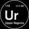 Upper Regions