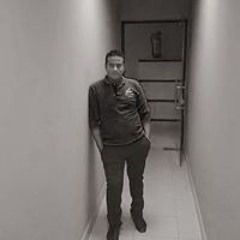 Mahmoud Farg