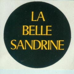 M.Moura_Belle Sandrine