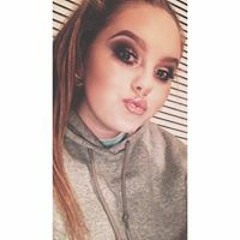 Macy Foran