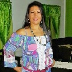 Mirta Mendez