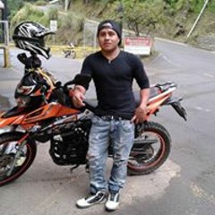 Ronald Segura