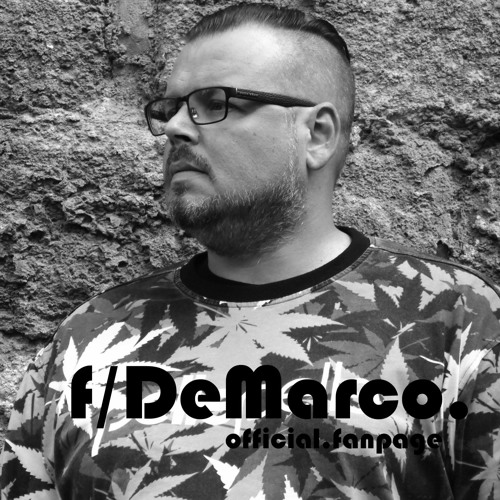 DeMarco_Official’s avatar