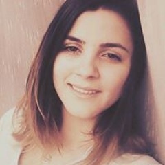 Diana Ionela Pisau