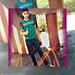 Mohamed Ahmed