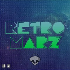 Retro Marz