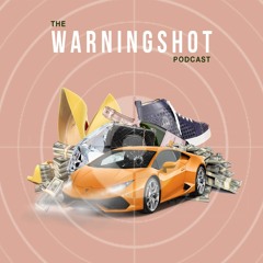 Warning Shot Podcast