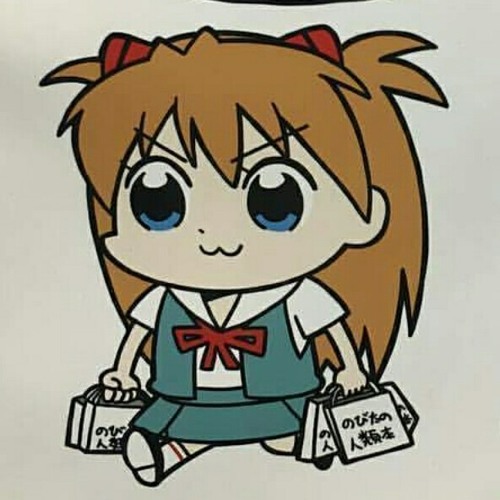download evangelion - draw disc platter