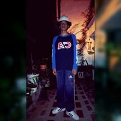 Kevin F'h