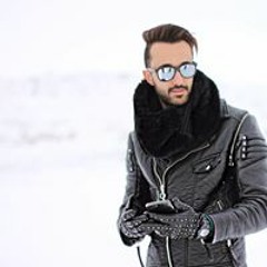 Dani Aidel
