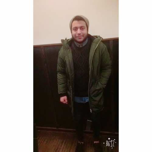 Omar G. Ali’s avatar