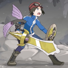 King Blade