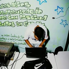 PODCAST 001 DJS -DN DO DENDÊ - GB LIMA(ESPECIAL RITIMO DE CARNAVAL)