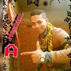 Hesham Sapry