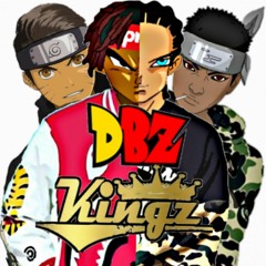 DBZ Kingz | Drippy Boi Z Kingz