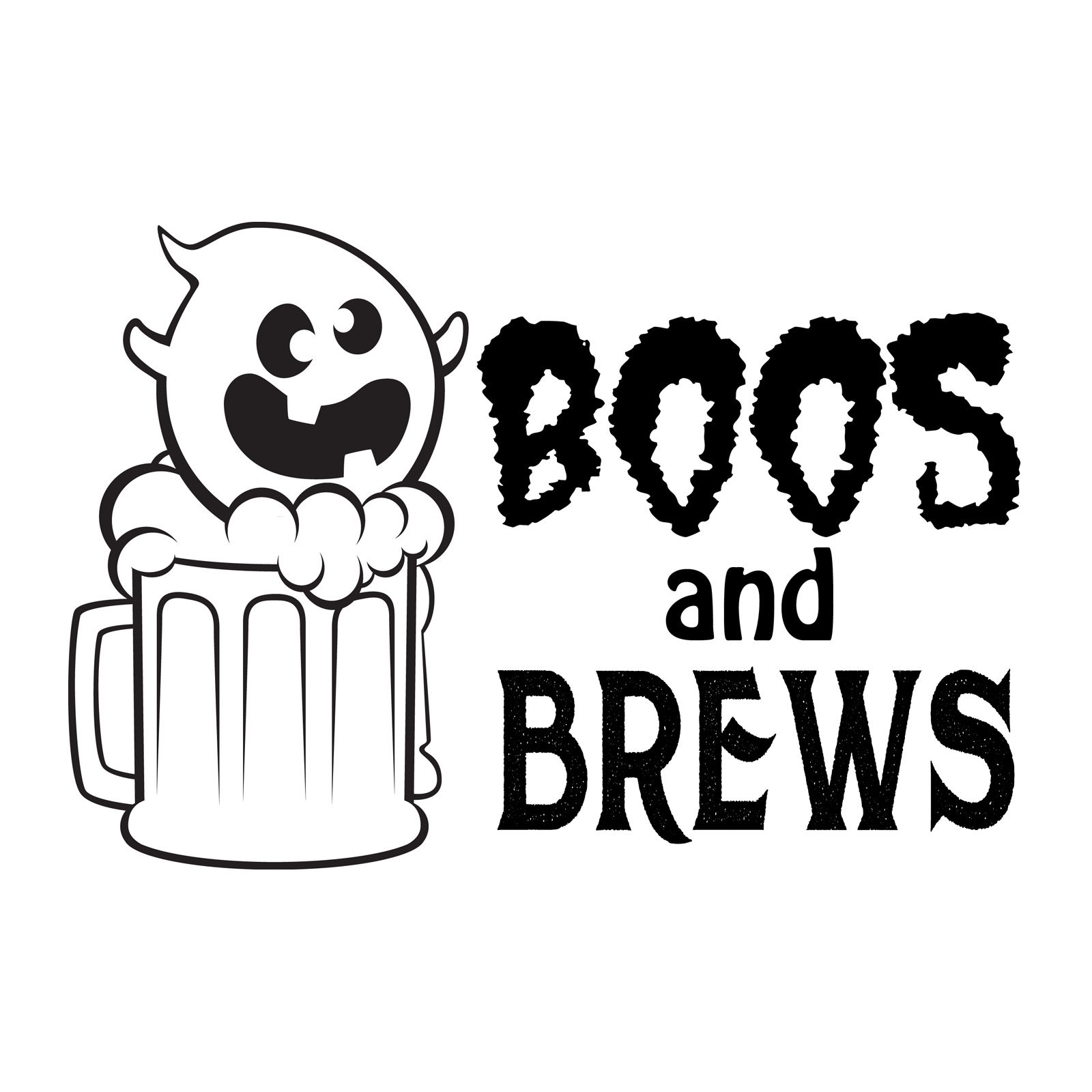 Boos and Brews Podcast