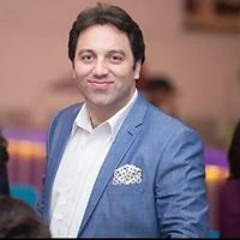 Gohar Bacha