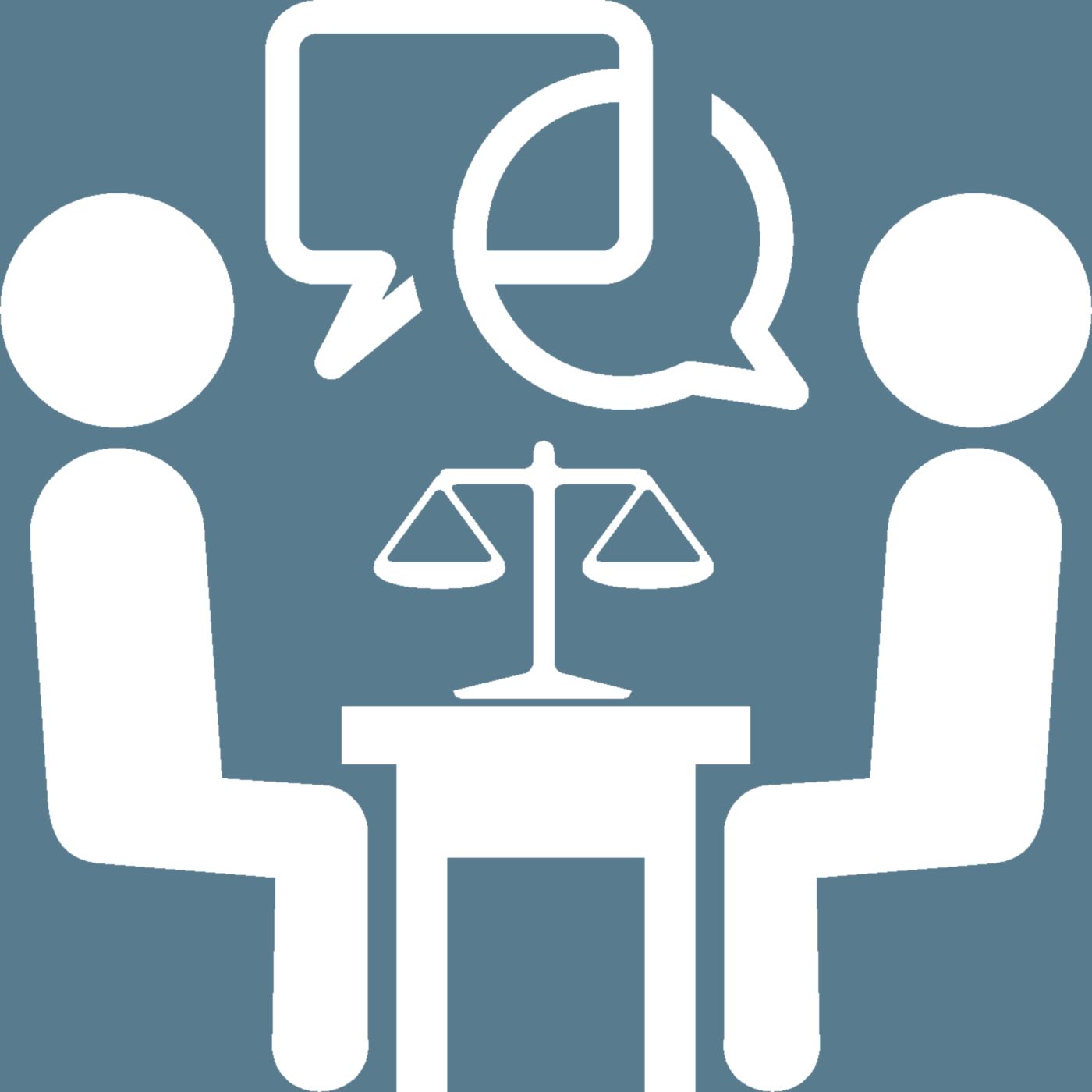 Justice Conversations