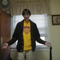 stephen frost tapedeck