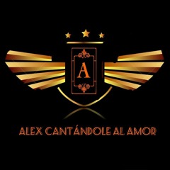Alex Cantandole al Amor