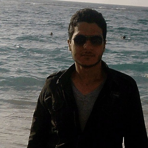 Eslam Ahmed’s avatar