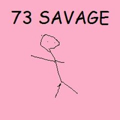 73 SAVAGE